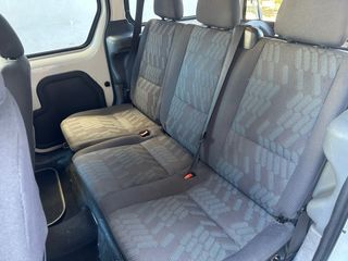 Ford Tourneo Connect 2006