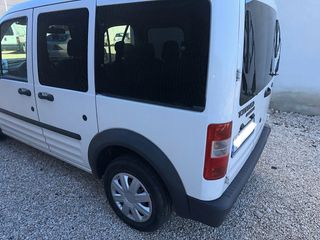 Ford Tourneo Connect 2006