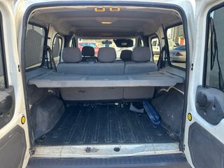 Ford Tourneo Connect 2006