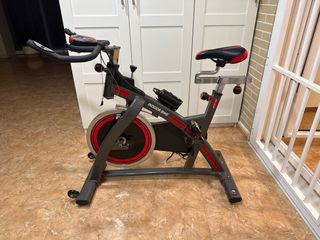 Bicicleta Estática FITFIU Indoor Bike