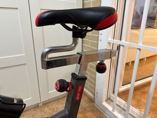 Bicicleta Estática FITFIU Indoor Bike