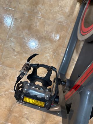 Bicicleta Estática FITFIU Indoor Bike