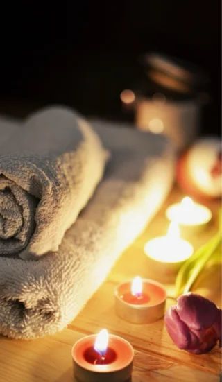 Masaje Relajante – Desconecta y renueva tu energía