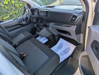 Citroen Jumpy Combi 6/9Plazas 2.0BlueHdi 150Cv