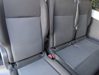 Citroen Jumpy Combi 6/9Plazas 2.0BlueHdi 150Cv