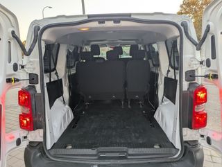 Citroen Jumpy Combi 6/9Plazas 2.0BlueHdi 150Cv