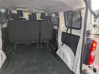 Citroen Jumpy Combi 6/9Plazas 2.0BlueHdi 150Cv