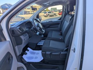 Citroen Jumpy Combi 6/9Plazas 2.0BlueHdi 150Cv