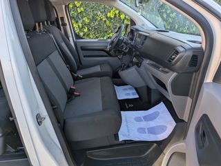 Citroen Jumpy Combi 6/9Plazas 2.0BlueHdi 150Cv