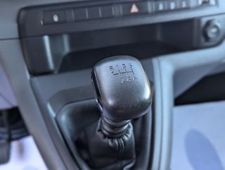 Citroen Jumpy Combi 6/9Plazas 2.0BlueHdi 150Cv