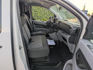 Citroen Jumpy Combi 6/9Plazas 2.0BlueHdi 150Cv