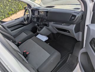 Citroen Jumpy Combi 6/9Plazas 2.0BlueHdi 150Cv