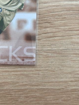 Cromo Ronaldinho Megacracks 2004-2005