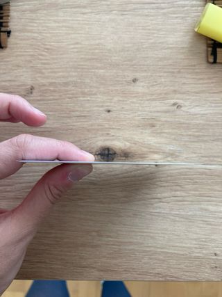 Cromo Ronaldinho Megacracks 2004-2005