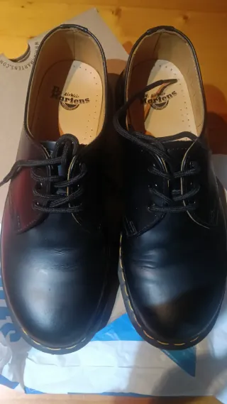 Dr. Martens Zapatos
