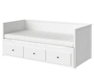 Cama Diván IKEA Hemnes Blanca