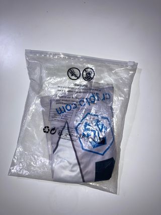 Camiseta UFC Crypto.com, talla s