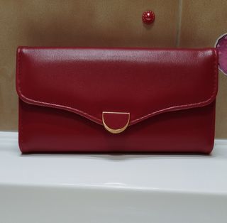 Portafogli femminile