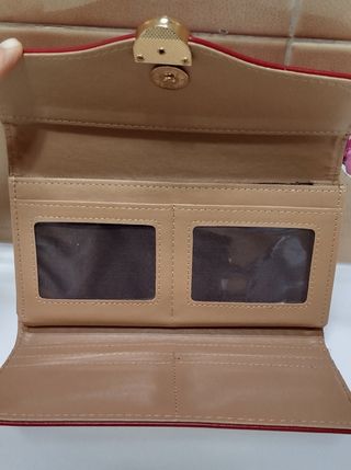 Portafogli femminile