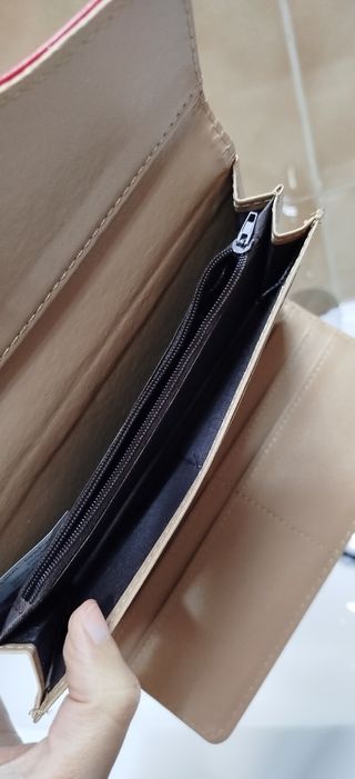 Portafogli femminile