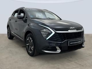 Kia Sportage 1.6 T-GDi HEV Drive 4x2 169 kW (230 CV)