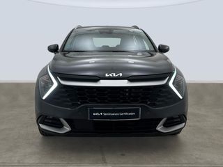 Kia Sportage 1.6 T-GDi HEV Drive 4x2 169 kW (230 CV)