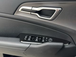 Kia Sportage 1.6 T-GDi HEV Drive 4x2 169 kW (230 CV)