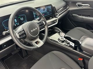 Kia Sportage 1.6 T-GDi HEV Drive 4x2 169 kW (230 CV)
