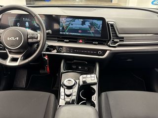 Kia Sportage 1.6 T-GDi HEV Drive 4x2 169 kW (230 CV)
