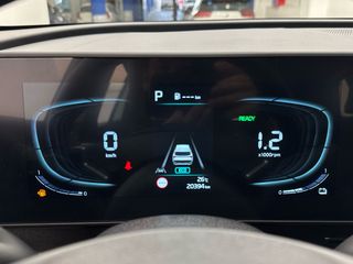 Kia Sportage 1.6 T-GDi HEV Drive 4x2 169 kW (230 CV)