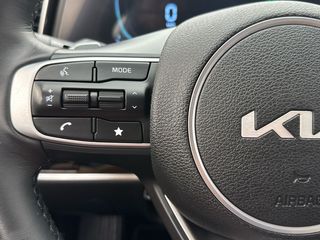 Kia Sportage 1.6 T-GDi HEV Drive 4x2 169 kW (230 CV)