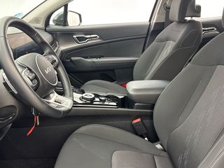 Kia Sportage 1.6 T-GDi HEV Drive 4x2 169 kW (230 CV)