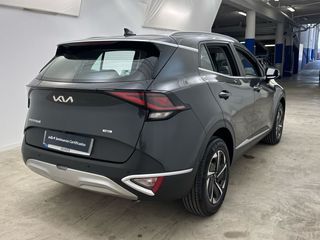 Kia Sportage 1.6 T-GDi HEV Drive 4x2 169 kW (230 CV)