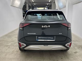 Kia Sportage 1.6 T-GDi HEV Drive 4x2 169 kW (230 CV)