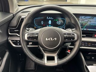 Kia Sportage 1.6 T-GDi HEV Drive 4x2 169 kW (230 CV)