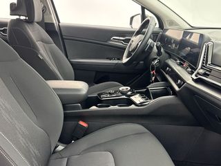 Kia Sportage 1.6 T-GDi HEV Drive 4x2 169 kW (230 CV)