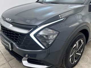 Kia Sportage 1.6 T-GDi HEV Drive 4x2 169 kW (230 CV)