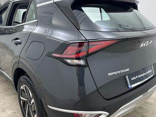 Kia Sportage 1.6 T-GDi HEV Drive 4x2 169 kW (230 CV)