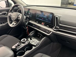 Kia Sportage 1.6 T-GDi HEV Drive 4x2 169 kW (230 CV)