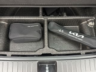 Kia Sportage 1.6 T-GDi HEV Drive 4x2 169 kW (230 CV)