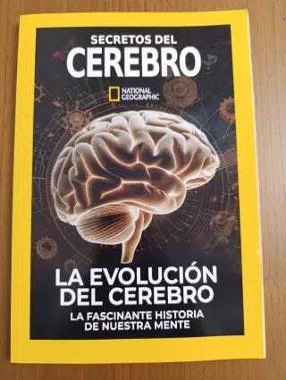 Secretos del cerebro