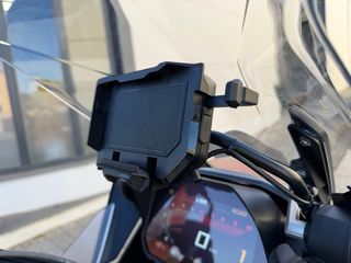 Soporte BMW ConnectedRide Cradle Original