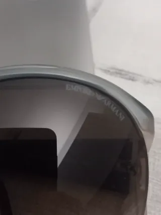 Occhiali da sole Giorgio Armani