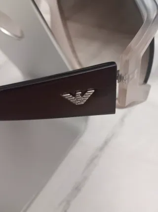 Occhiali da sole Giorgio Armani