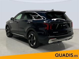 Kia Sorento 1.6 T-GDi HEV Emotion Pack Premium 158 kW (215 CV)