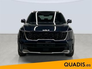 Kia Sorento 1.6 T-GDi HEV Emotion Pack Premium 158 kW (215 CV)