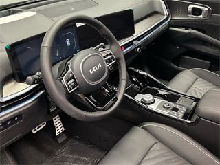 Kia Sorento 1.6 T-GDi HEV Emotion Pack Premium 158 kW (215 CV)