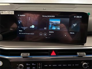 Kia Sorento 1.6 T-GDi HEV Emotion Pack Premium 158 kW (215 CV)