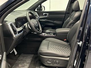 Kia Sorento 1.6 T-GDi HEV Emotion Pack Premium 158 kW (215 CV)