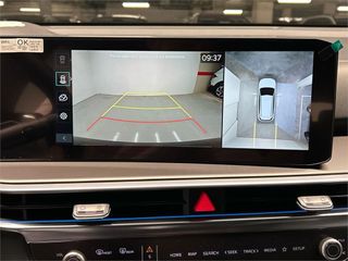 Kia Sorento 1.6 T-GDi HEV Emotion Pack Premium 158 kW (215 CV)